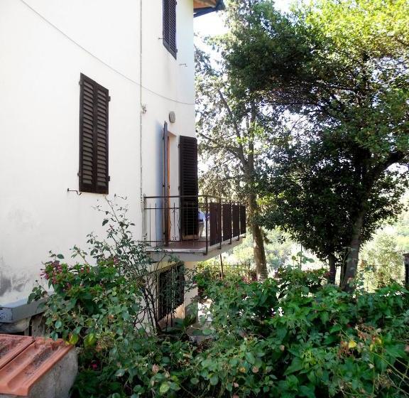 Pansiyon Affittacamere Leonetto