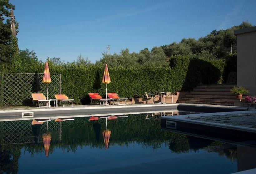 Pansiyon Affittacamere Leonetto