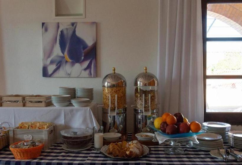 Pansiyon Affittacamere Leonetto