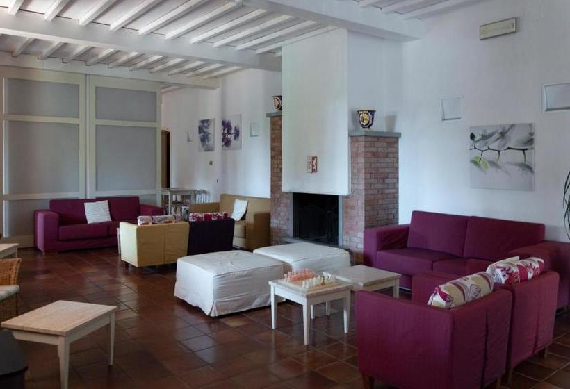 Pansiyon Affittacamere Leonetto