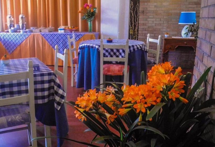 Pansiyon Affittacamere Leonetto