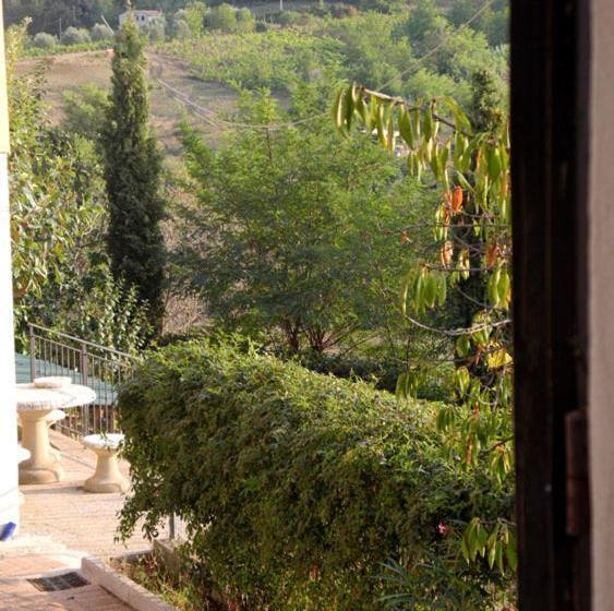 Pansiyon Affittacamere Leonetto