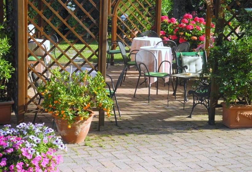 Pansiyon Affittacamere Leonetto