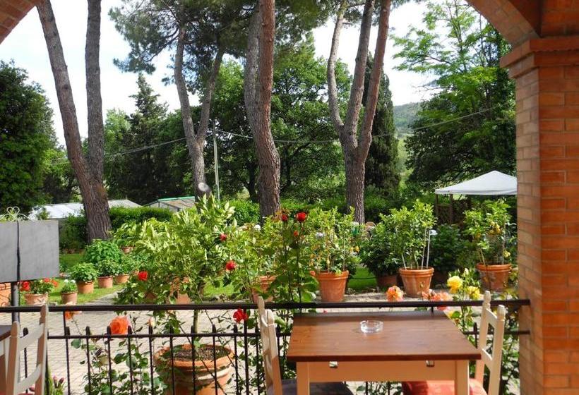 Pansiyon Affittacamere Leonetto