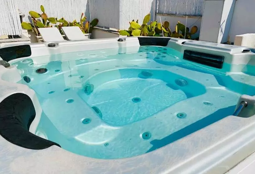 پانسیون Chichouse Guest House