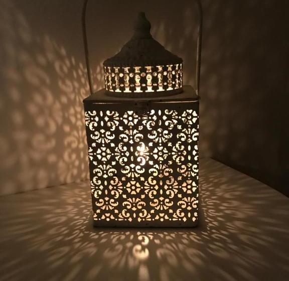 פנסיון Chichouse Guest House