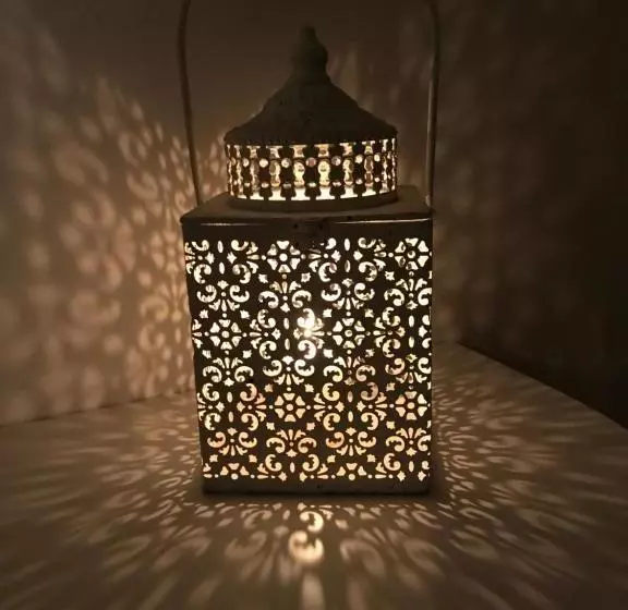 پانسیون Chichouse Guest House