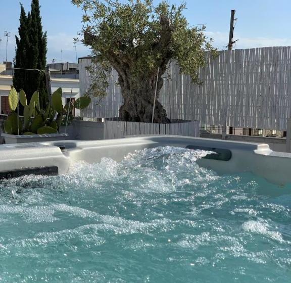 פנסיון Chichouse Guest House