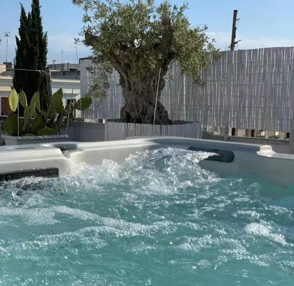 پانسیون Chichouse Guest House