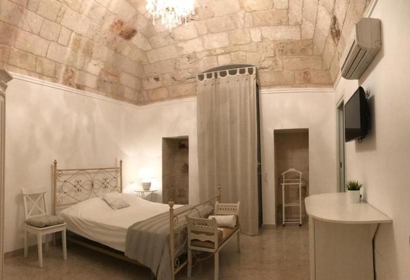 פנסיון Chichouse Guest House