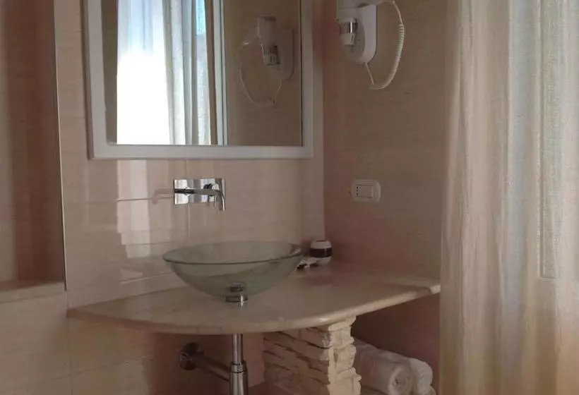 پانسیون Chichouse Guest House