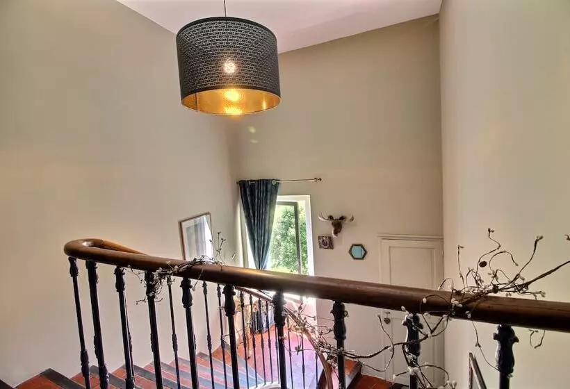 ペンション Effets Personnels