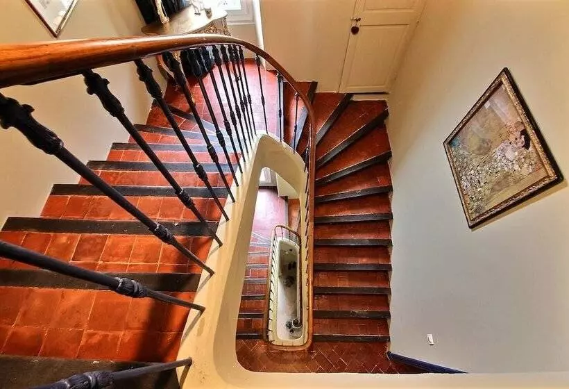 ペンション Effets Personnels