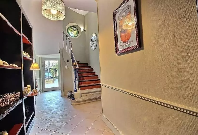 ペンション Effets Personnels