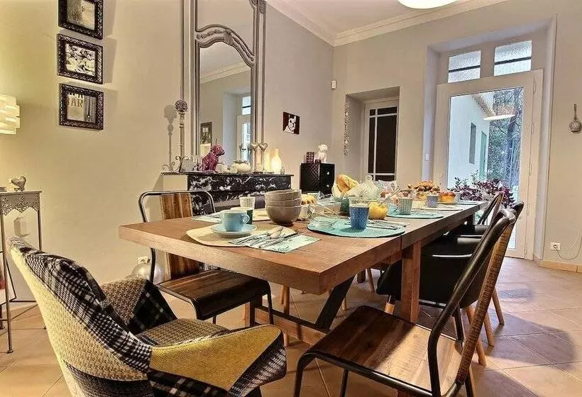 ペンション Effets Personnels