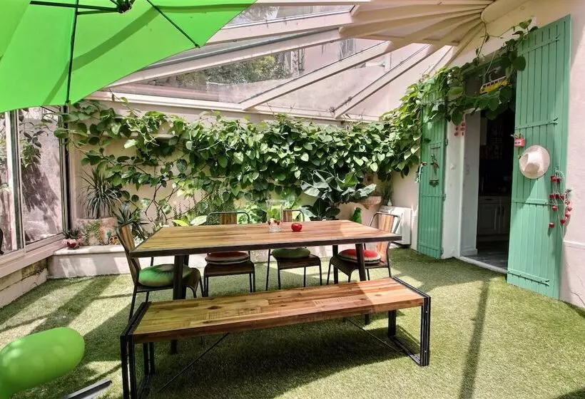 ペンション Effets Personnels