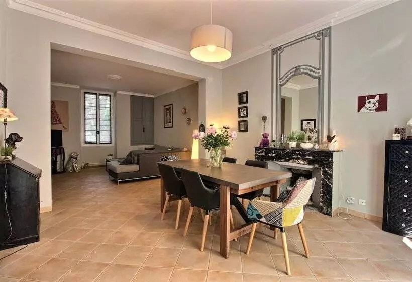 ペンション Effets Personnels