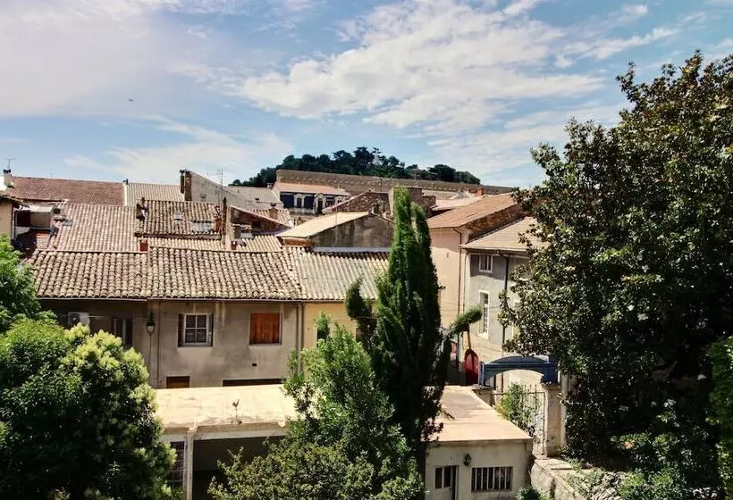 ペンション Effets Personnels