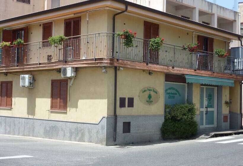 פנסיון La Casa Dei Sogni