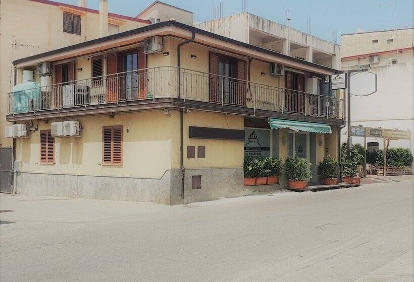 פנסיון La Casa Dei Sogni