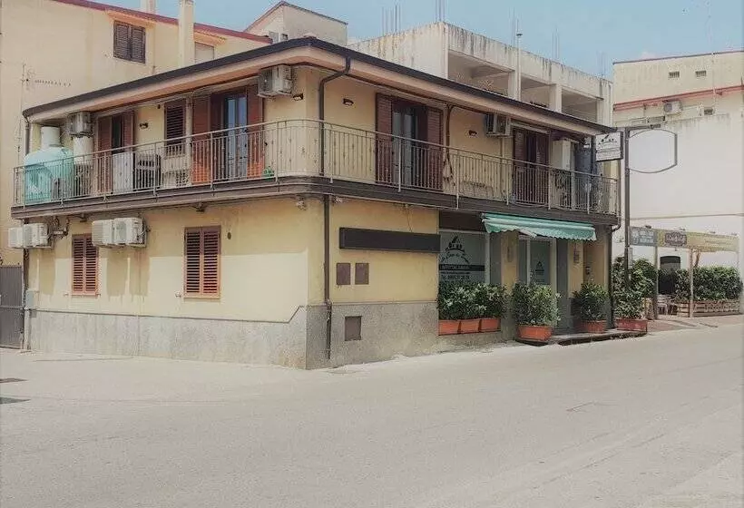 ペンション La Casa Dei Sogni