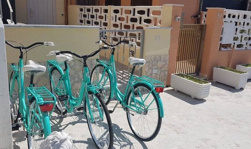 פנסיון La Casa Dei Sogni