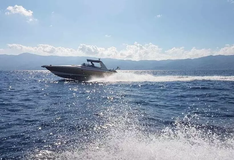 ペンション La Casa Dei Sogni