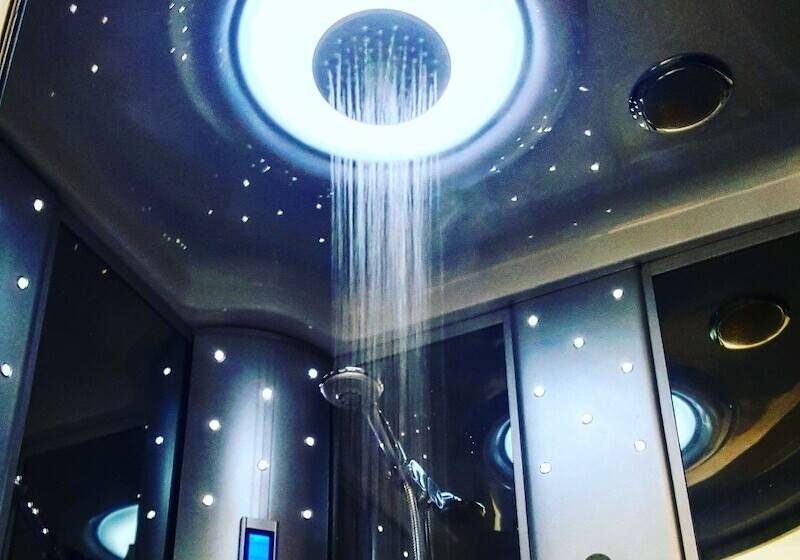 פנסיון La Casa Dei Sogni