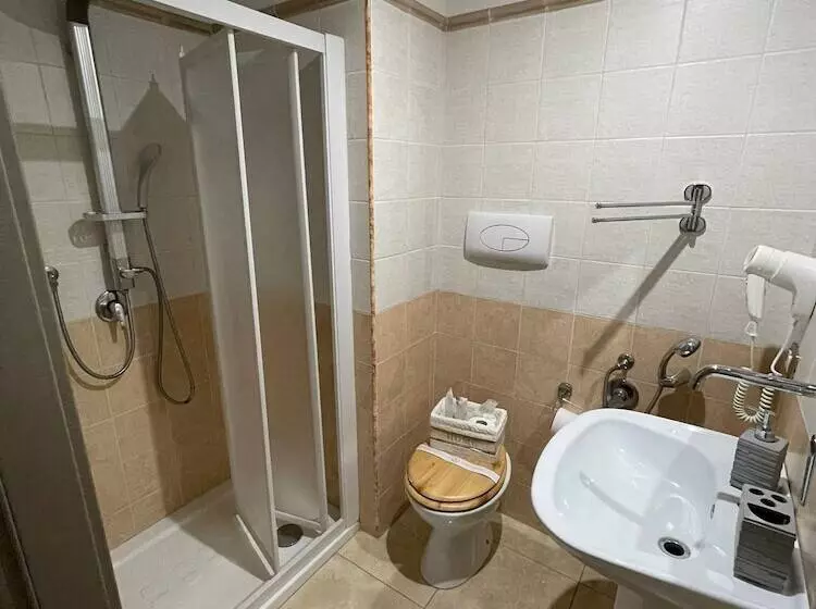 ペンション La Casa Dei Sogni