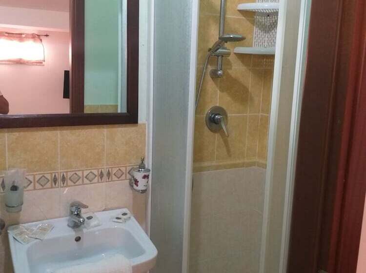 פנסיון La Casa Dei Sogni