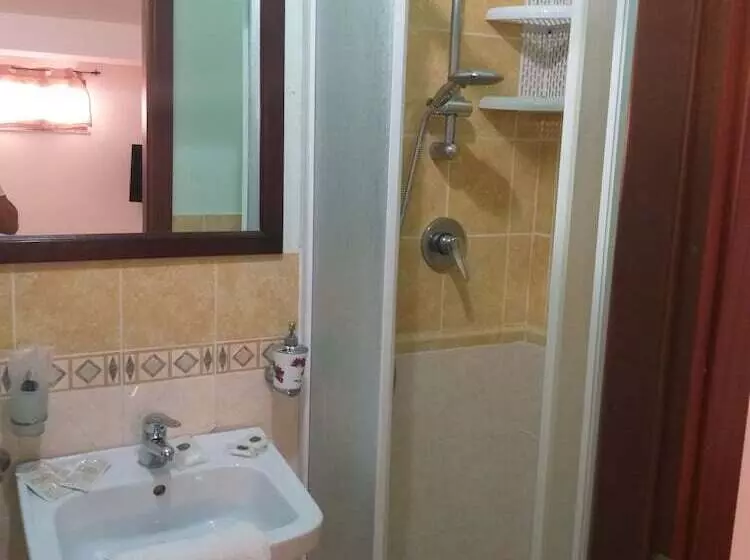 ペンション La Casa Dei Sogni