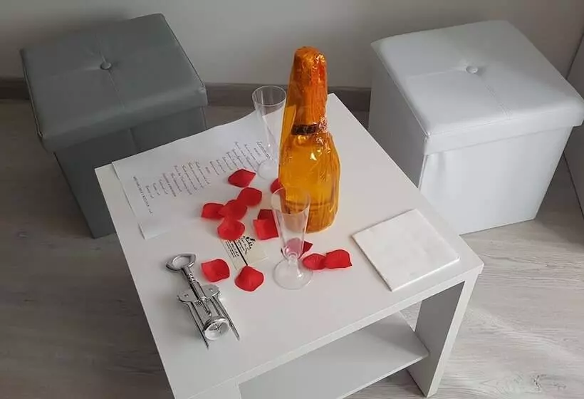 ペンション La Casa Dei Sogni