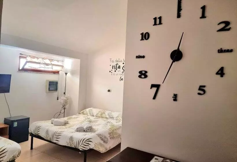 ペンション La Casa Dei Sogni