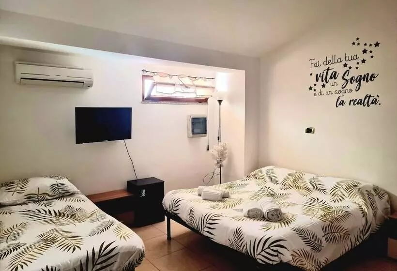 ペンション La Casa Dei Sogni