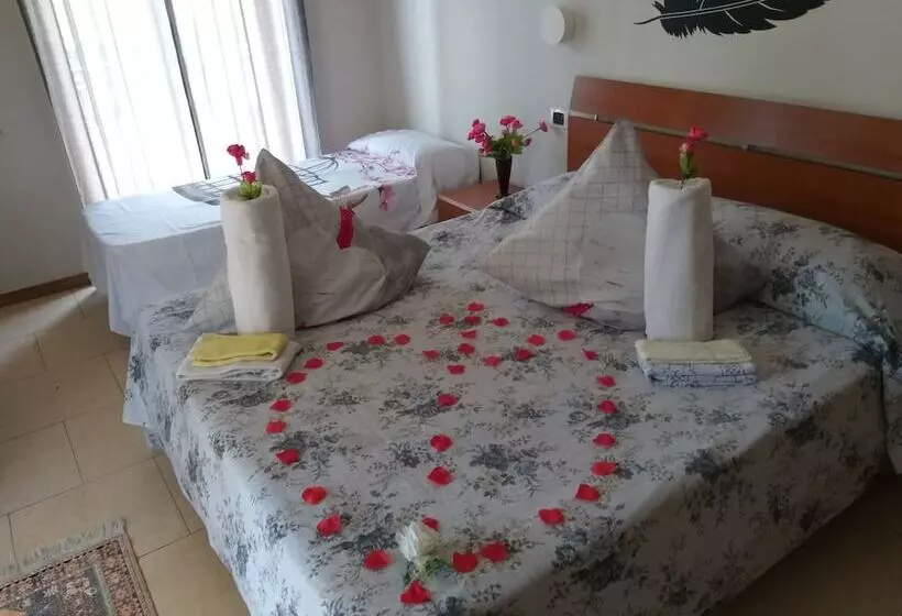 ペンション La Casa Dei Sogni