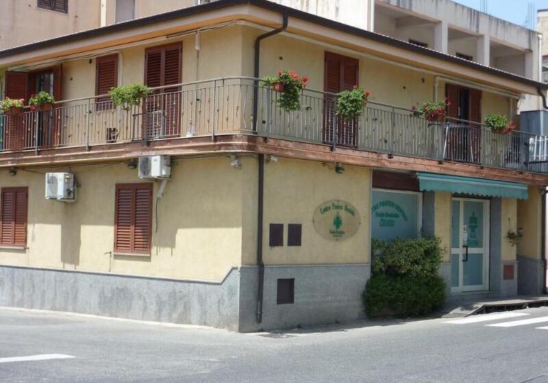 פנסיון La Casa Dei Sogni