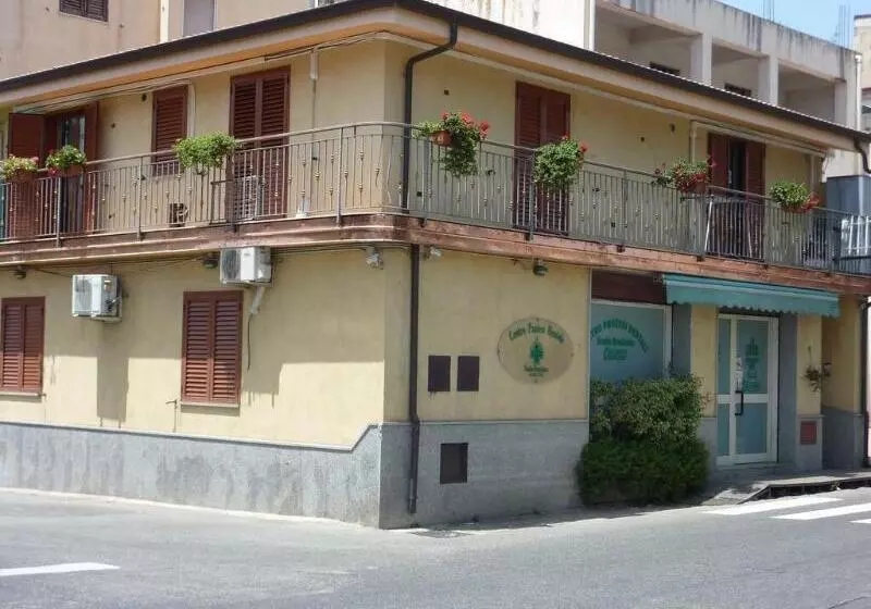 ペンション La Casa Dei Sogni