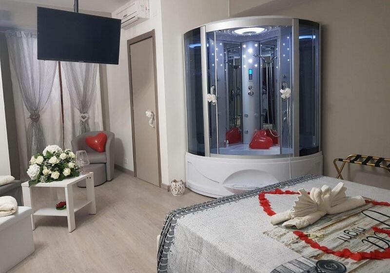 פנסיון La Casa Dei Sogni