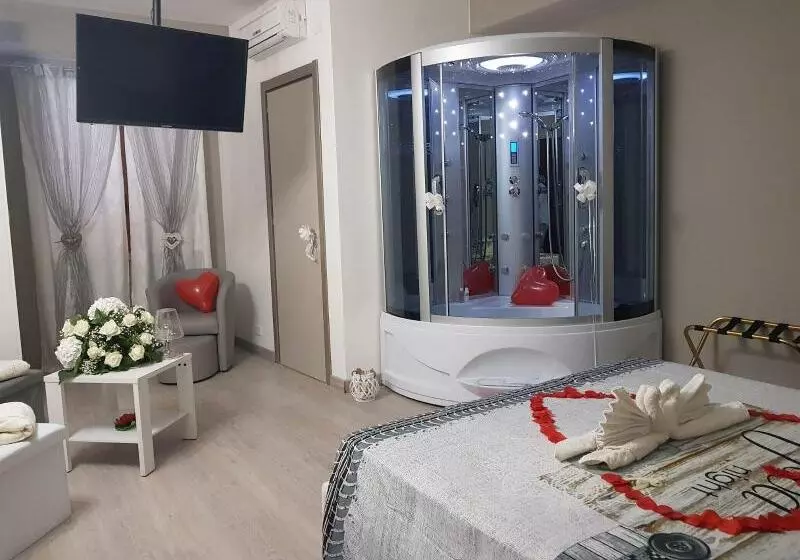 ペンション La Casa Dei Sogni