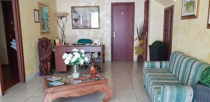 ペンション La Casa Dei Sogni