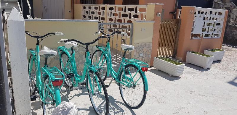 פנסיון La Casa Dei Sogni