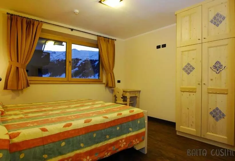 Residence Baita Cusini