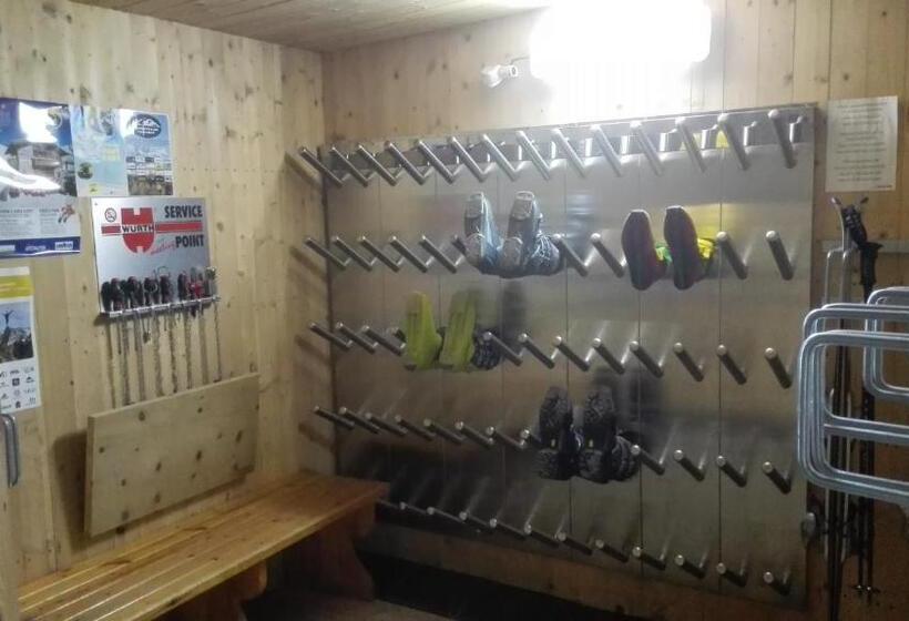 Residence Baita Cusini