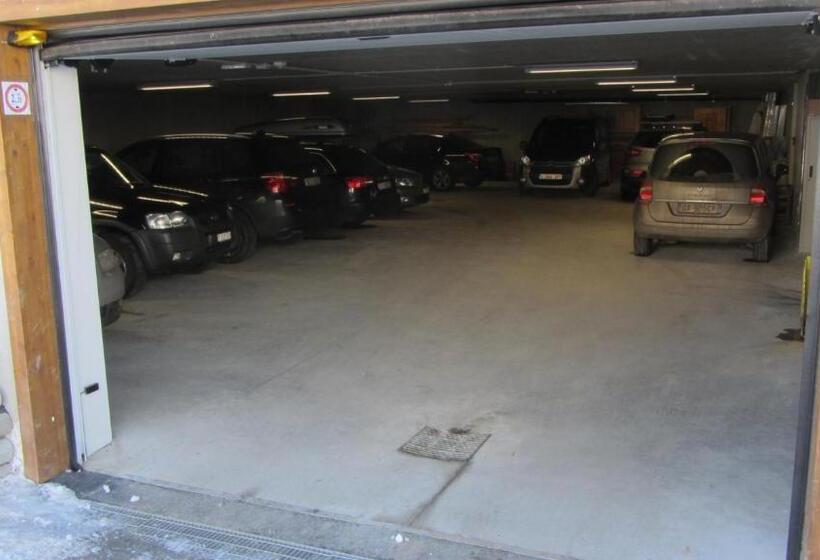 Residence Baita Cusini