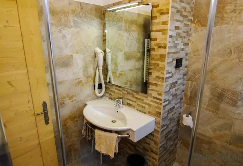 Residence Baita Cusini