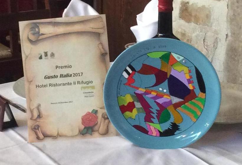 Il Feudo Dei Pierleoni