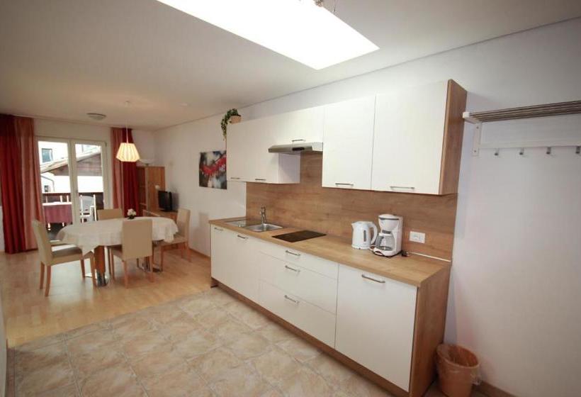 Residence Karpoforus