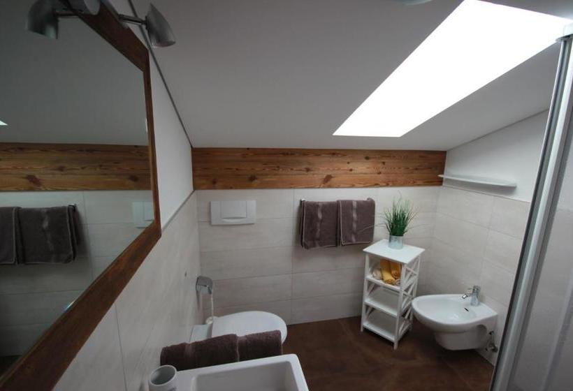 Residence Karpoforus