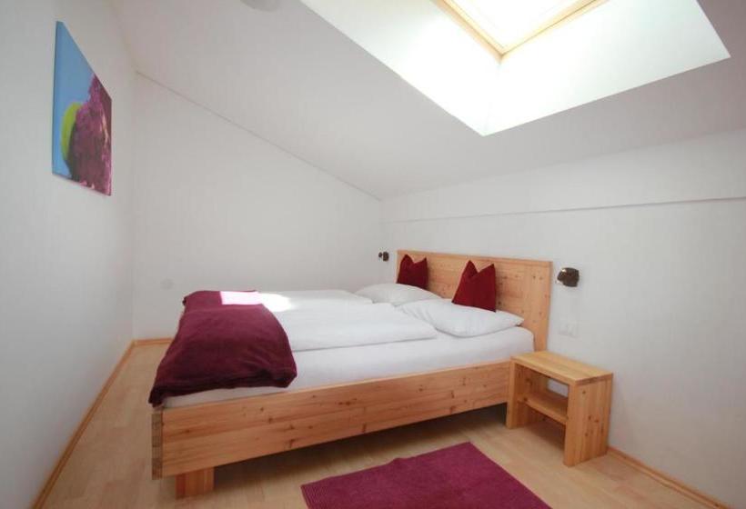 Residence Karpoforus