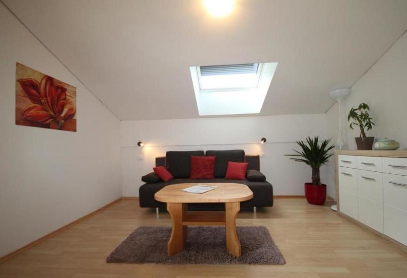 Residence Karpoforus